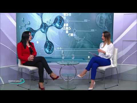 Bisedë me Mjekun - Luljeta Ismaili - Mjeke