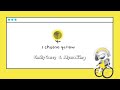 I Choose Yellow- Atlas Read Aloud Series