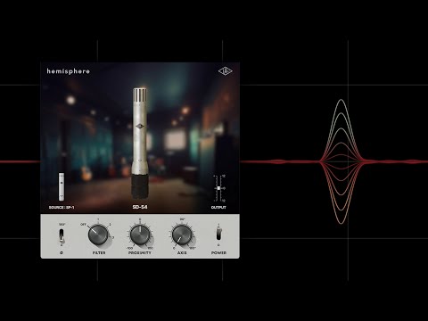 Universal Audio SP-1