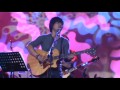 Let me be the one (Live) - Jimmy Bondoc 