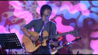 Let me be the one (Live) - Jimmy Bondoc