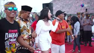 Download lagu TERLALU LALA WIDI NEW PALLAPA TERBARU LIVE IN BAURENO MOJOKERTO 2023 mp3