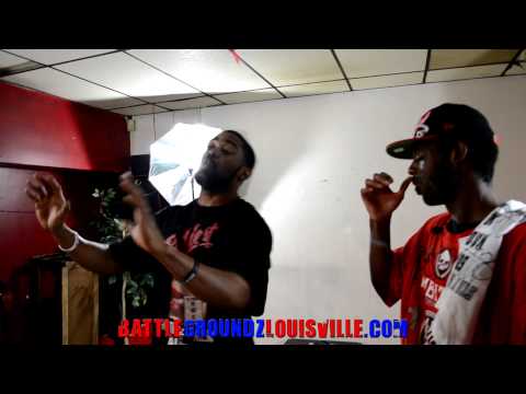 Danger P vs Leonidas