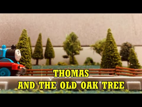 Thomas' Friendship Tales - Episode 43: Thomas and the Old Oak Tree