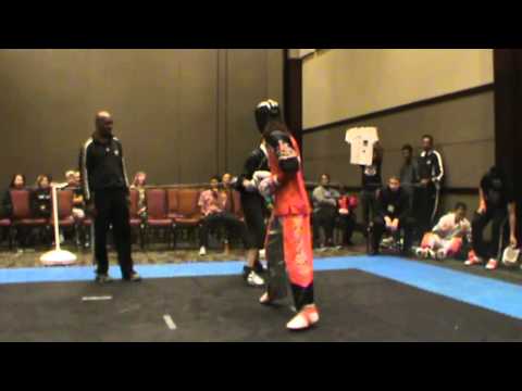 NBL Super Grands World Martial Arts Championships 2013