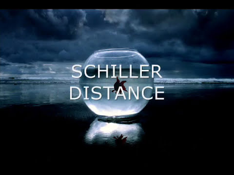 Schiller - Distance