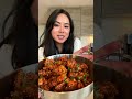 General Tso Chicken (SUPER Yummy!)