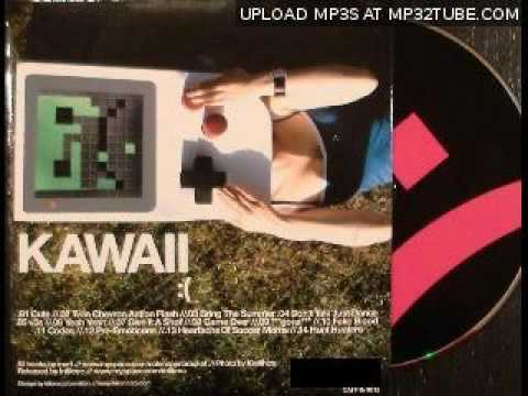 colonopenbracket - :( - Yeah Yeah