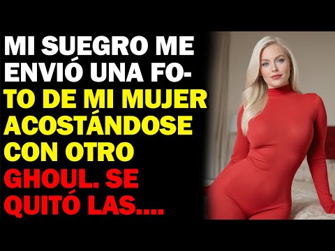 DESCUBRÍ LA AVENTURA SECRETA DE MI MUJER | Esposa Infiel