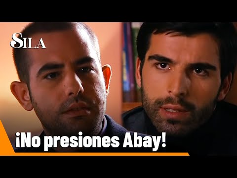 La tensión entre Boran y Abay - Sila Capítulo 28
