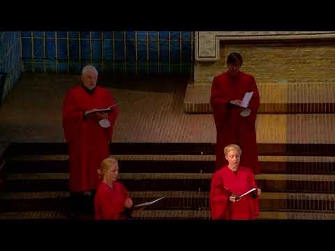 Video thumbnail for Ego dixi Dominum