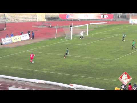 PIACENZA CALCIO 1919 - DARFO BOARIO : 3 - 1