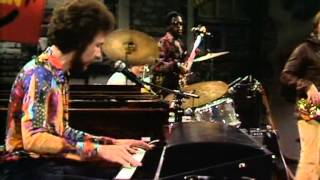 Van Morrison - Heathrow Shuffle