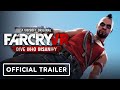 Far Cry VR: Dive Into Insanity - Official Launch Trailer