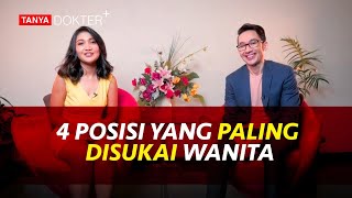 Download lagu PATUT DICOBA! 4 Posisi Bercinta yang Sangat Disukai Wanita | Kata Dokter mp3 Download lagu PATUT DICOBA! 4 Posisi Bercinta yang Sangat Disukai Wanita | Kata Dokter mp3