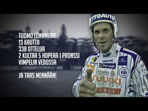 TUOMO LÖNNMARK +1V.