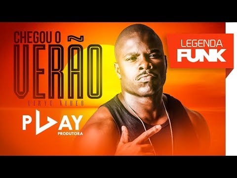MC Damoé - Chegou O Verão (Lyric Vídeo) (DJ Gege e DJ Cassula)