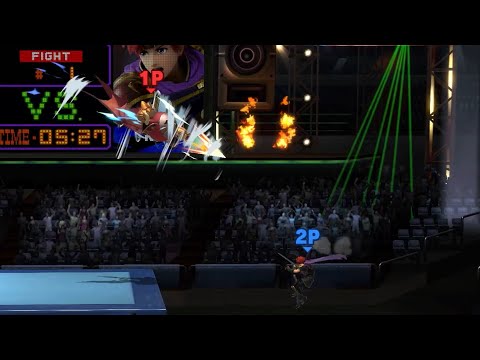 1分で分かるメタナイト最強の復帰阻止　[スマブラSP]