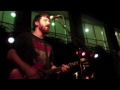Human Flight Committee, River City Extension, and Manchester Orchestra @ PSU