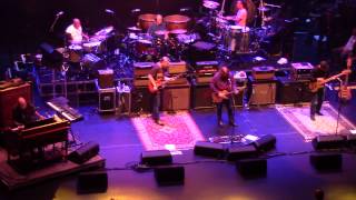 Allman Brothers Band - Beacon Theater 10/28/14 Whipping Post - Band Speeches