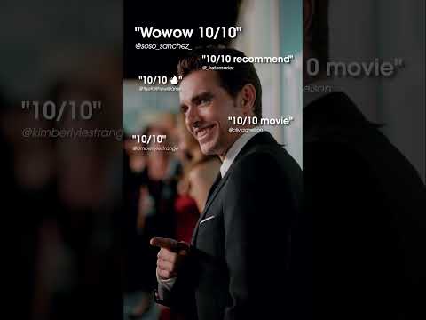 Thumbnail for video: audiences are loving it! Thumbnail for video: audiences are loving it!