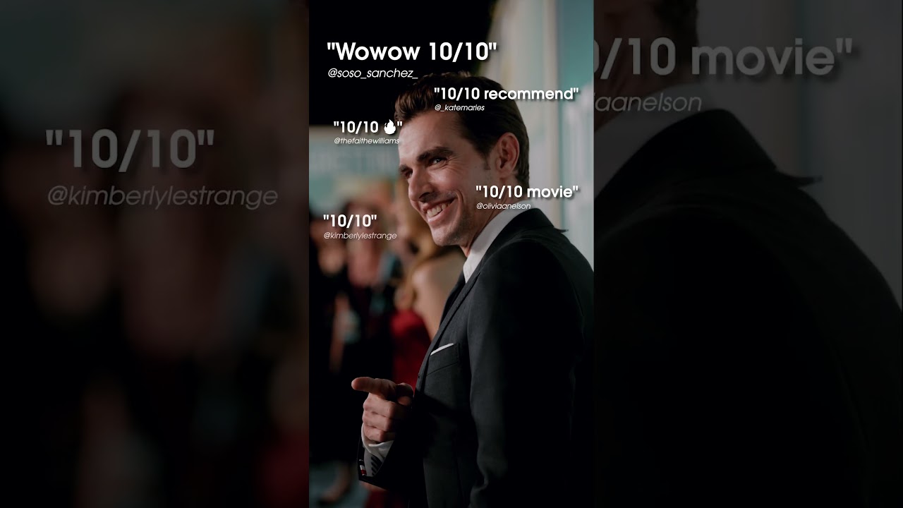 audiences are loving it!