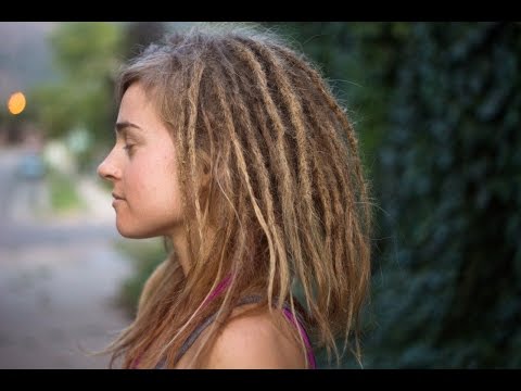 How To Make Dreadlocks