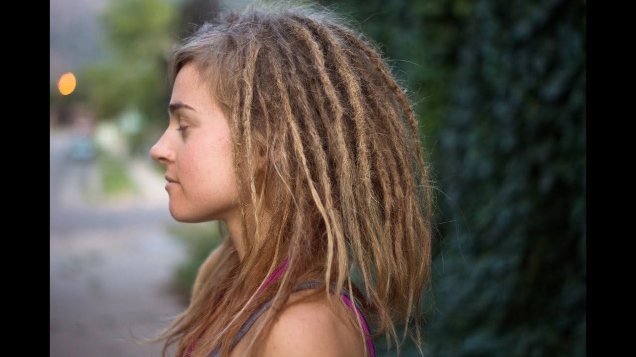 How To Make Dreadlocks Dreadlocking Kansas City Comic Con