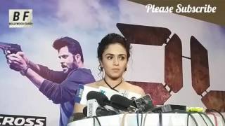 Amrita Khanvilkar Full Interview - 24 Season 2 Grand Premier video