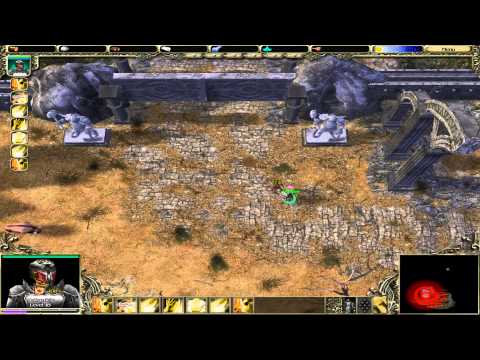 McCarrick Plays SpellForce (Order of Dawn) - Episode 35