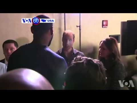 Manchetes Americanas 9 Dezembro 2014