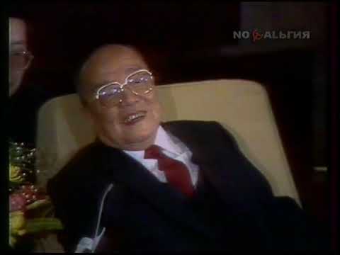 Программа Время 15 05 89