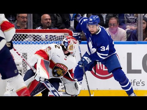 SUN SPORTS ROUNDTABLE Can the Leafs bounce back from another Game 1 loss?