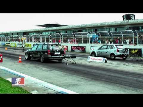 Super Final Paranaense - FLD- Maurício Miyaki - Novo Record