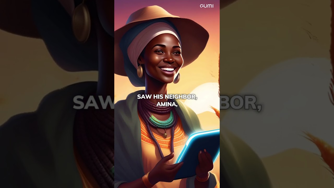 Artificial Intelligence Reel