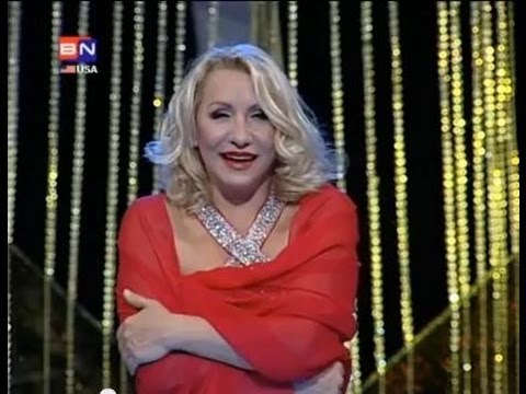 Vesna Zmijanac - Novogodisnji muzicki show - (TV BN 2011)