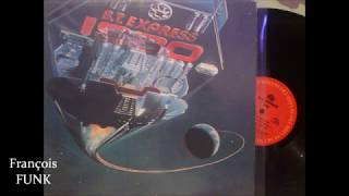 B.T.  Express - Have Some Fun (1980)