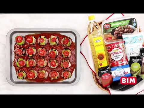 Saray Köftesi Tarifi