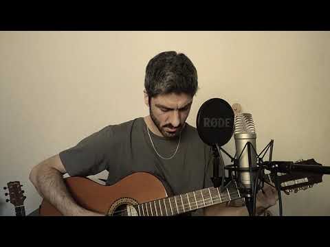 Joaquín Sabina - Tan joven y tan viejo (por Diego Fauci)