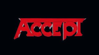 ACCEPT - Bulletproof (1993)