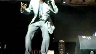 Kevin Lyttle on www.addisallaround.com