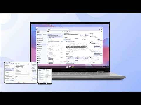 Zoho TeamInbox Video