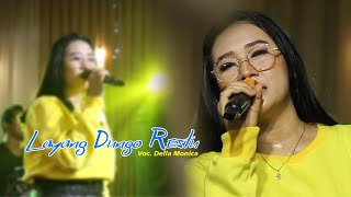 Download lagu LDR (Layang Dungo Restu) Della Monica mp3 Download lagu LDR (Layang Dungo Restu) Della Monica mp3