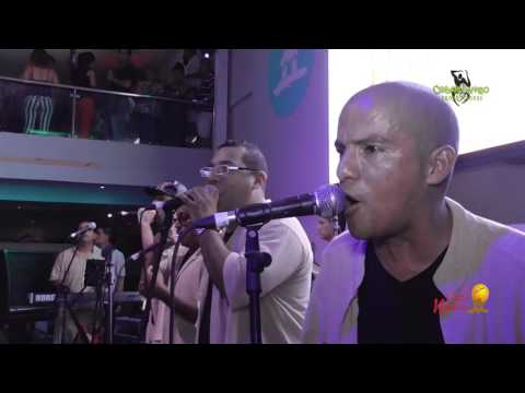 Solo Con Un Beso - Orq. La Exclusiva  - Choza Náutica