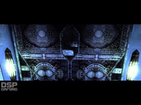 Devil May Cry 3 SE HD playthrough pt33 - Brotherly Showdown (Vergil 2nd Fight)