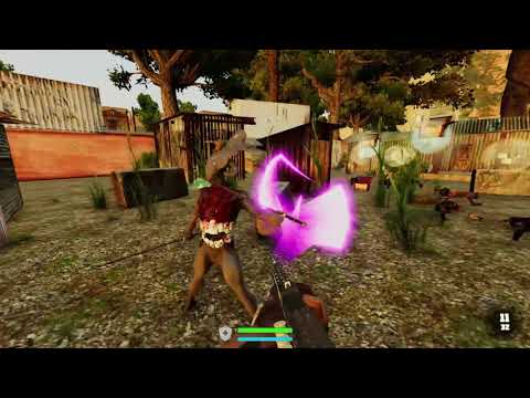 WUOD BABA x BINGIMAN  - T I M E 🎮  (OfficialGameTrailer)(2020)