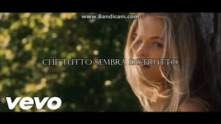 Alessandra Amoroso - Avrò Cura Di Tutto (Testo) (Vivere A Colori,2016) (Un Amore Senza Fine).