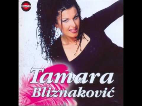Tamara Bliznakovic Sirotica.wmv