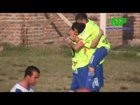 Cefalier 1 Vs Caza y Pesca 2