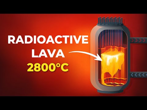 How Nuclear Meltdowns Happen — and How We Prevent Them